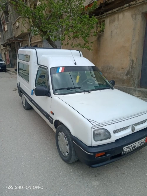 Renault Express 1998 Express