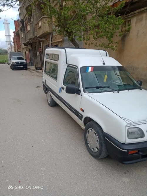 Renault Express 1998 Express