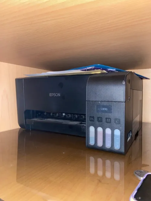 Epson l3110