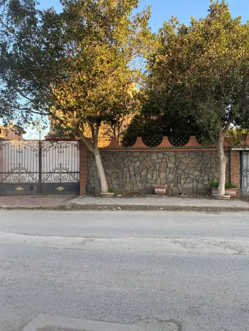 Vente Villa Alger Rouiba
