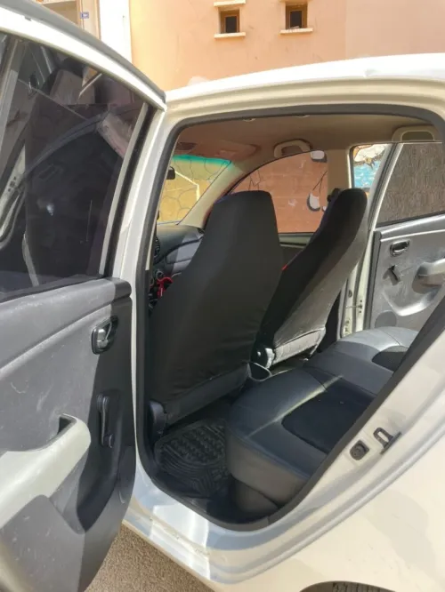 Hyundai i10 2015 GL Plus