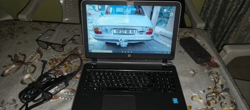 HP computer
