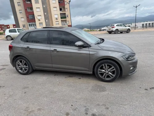 Volkswagen Polo 2019 Carat Exclusive