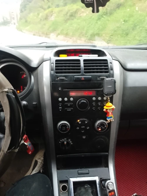 Suzuki Grand Vitara 2006 Grand Vitara