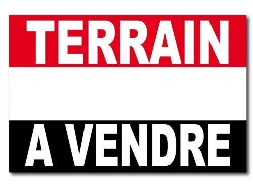 Vente Terrain Alger Staoueli