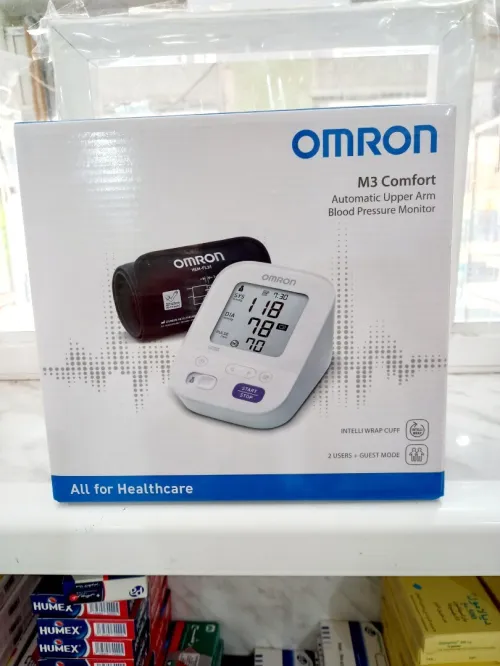OMRON M3 CONFORT