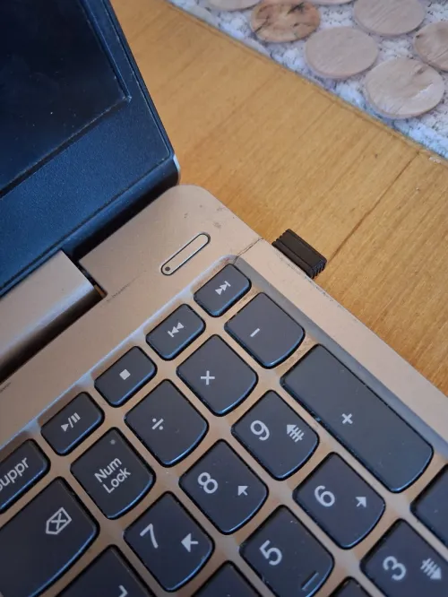 Lenovo ideapad 