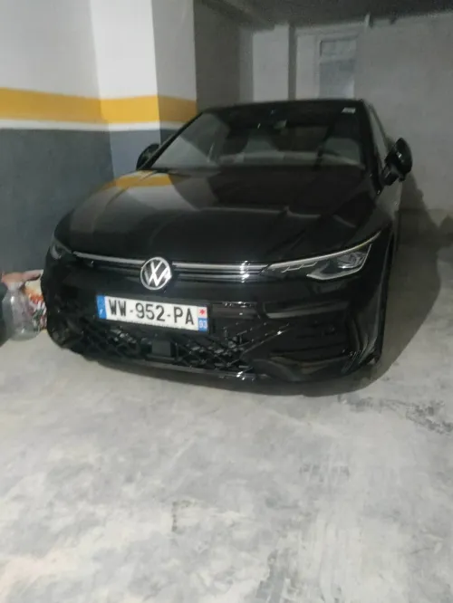 Volkswagen Golf 8 2025 R- Line 