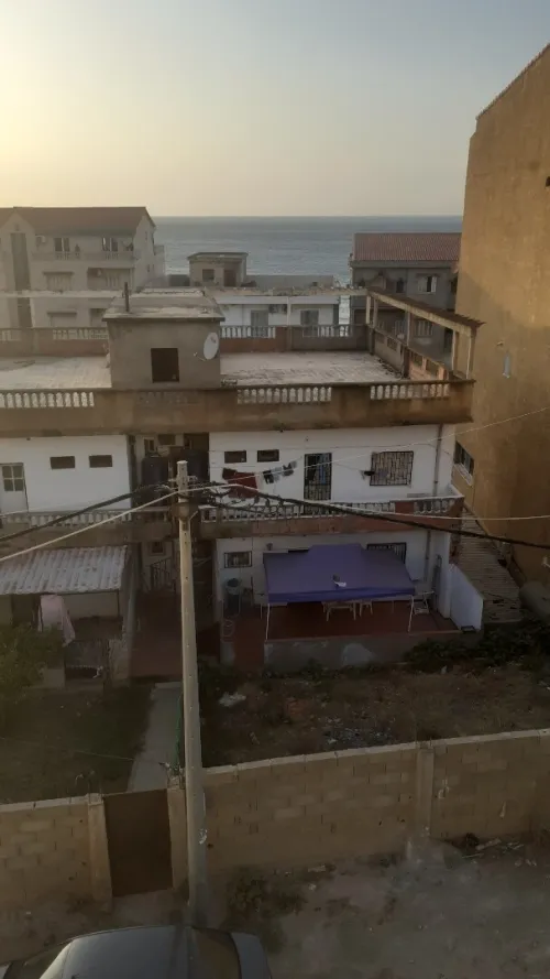 Location Appartement Tizi Ouzou Azeffoun