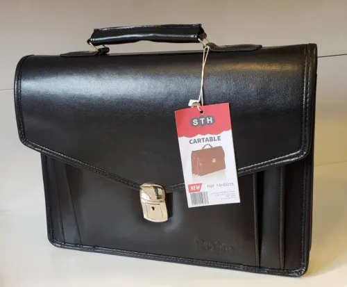 Cartable administrative lux