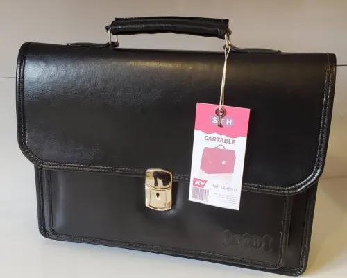 Cartable administrative lux