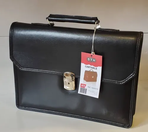 Cartable administrative lux