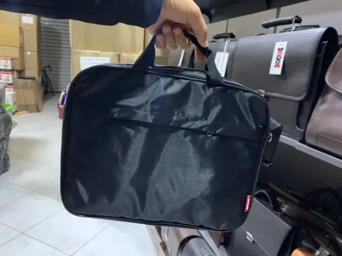 Cartable sérigraphie 