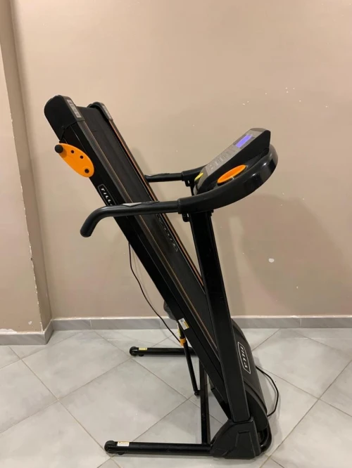 Tapis sport tilla