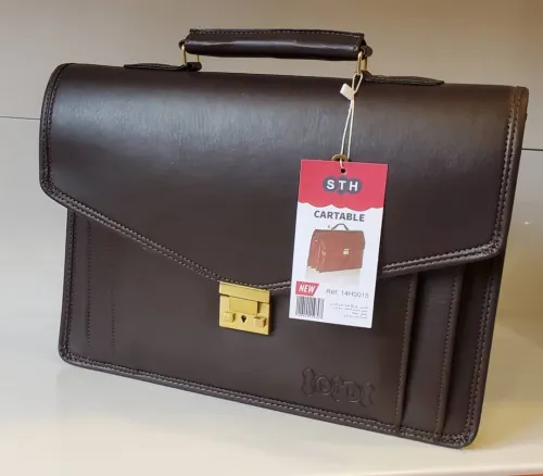 Cartable administrative lux