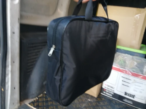 Cartable séminaire pro