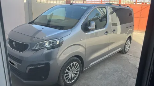 Peugeot Expert 2022 Expert