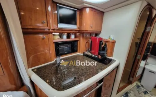 Location bateau luxueux mini yacht Private 