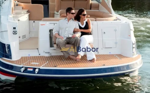 Location bateau luxueux mini yacht Private 