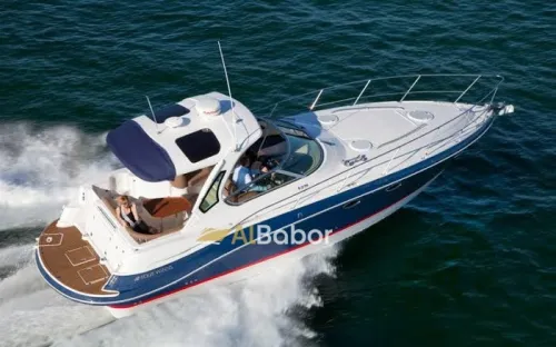 Location bateau luxueux mini yacht Private 
