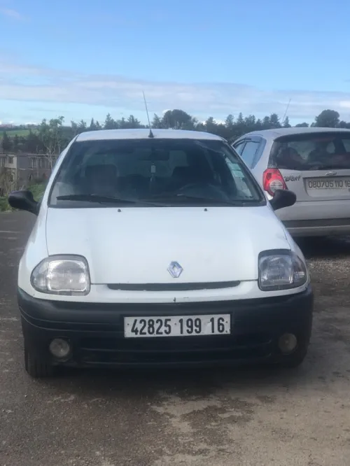 Renault Clio 2 1999 Clio 2
