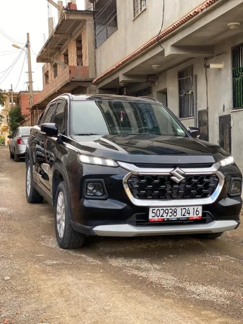 Suzuki GRAND VITARA 2024 