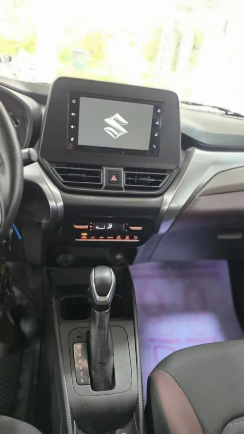 Suzuki Fronx 2024 