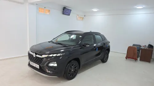 Suzuki Fronx 2024 