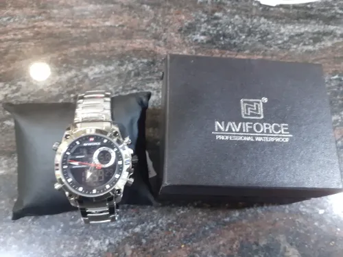 Montre NAVIFORCE