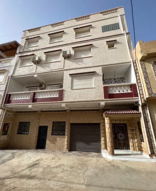 Vente Villa Alger Dely brahim