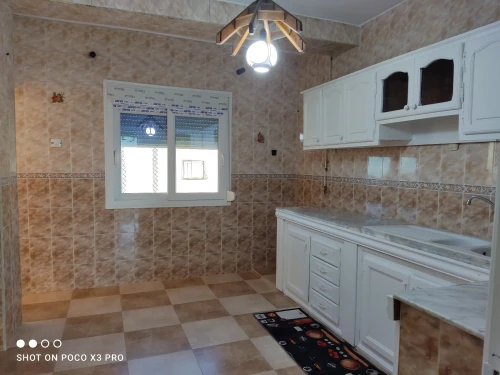 Vente Appartement F4 Alger El achour