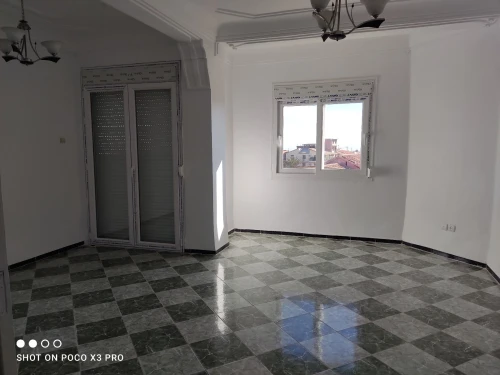 Vente Appartement F4 Alger El achour
