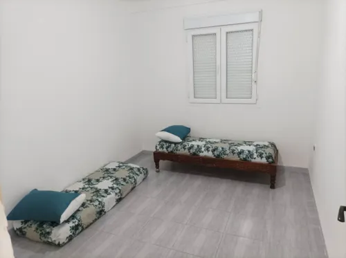Location Appartement F3 Tipaza Tipaza