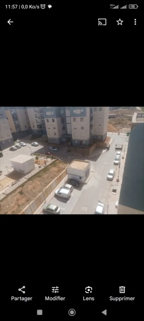 Location Appartement F3 Tipaza Tipaza
