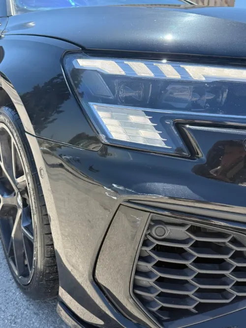 Audi S3 2024 Sport