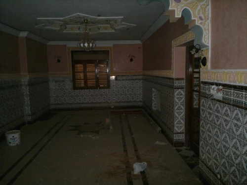 Vente Villa Oran Ain el turck