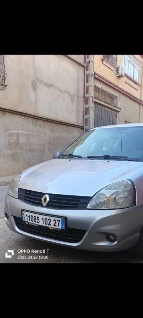 Renault Clio 2 2002 Clio 2
