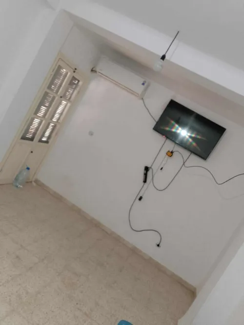 Vente Appartement F3 Alger Draria