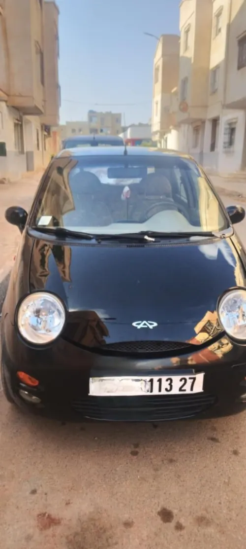 Chery QQ 2013 QQ