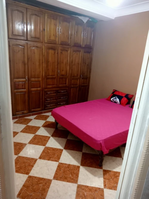 Location vacances Appartement F3 Mostaganem Mostaganem