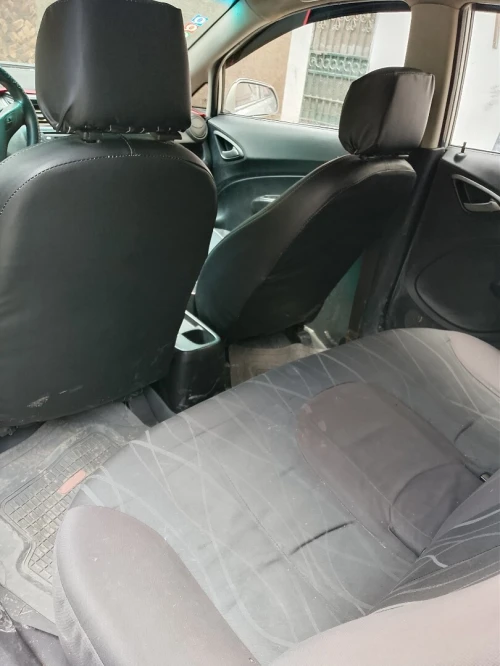 Chevrolet Sail 4 portes 2012 Sail 4 portes