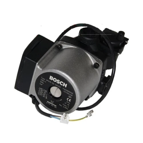 Carte mere électronique circuit Junkers zw-24/28/30kw Bosch 8738705828