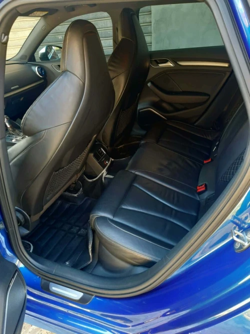Audi S3 2016 S3