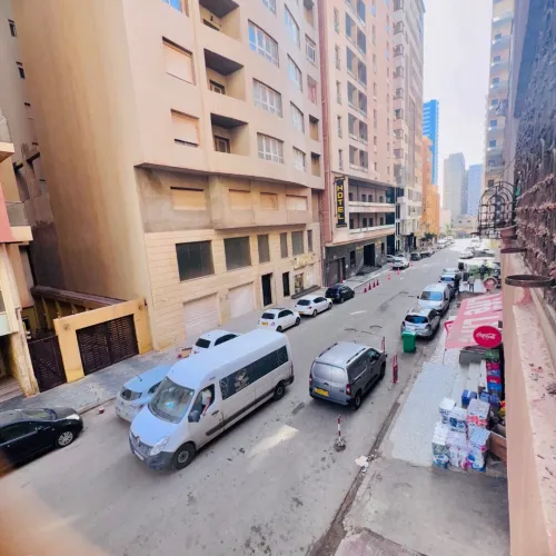 Vente Appartement F5 Oran Oran
