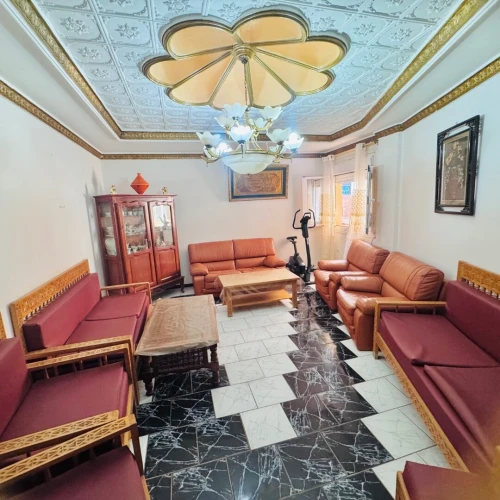 Vente Appartement F5 Oran Oran