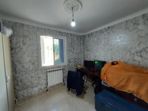 Vente Appartement F3 Alger Draria