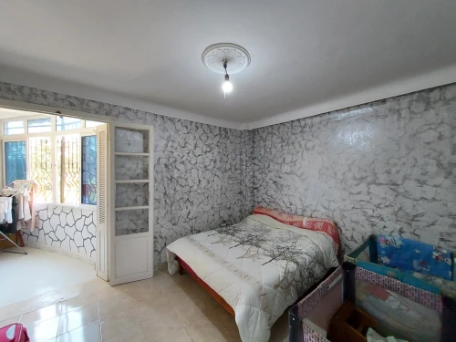 Vente Appartement F3 Alger Draria