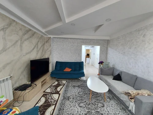 Vente Appartement F3 Alger Draria