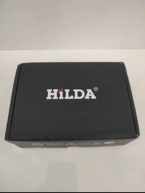 Télémètre laser hilda 50m rechargeable type C