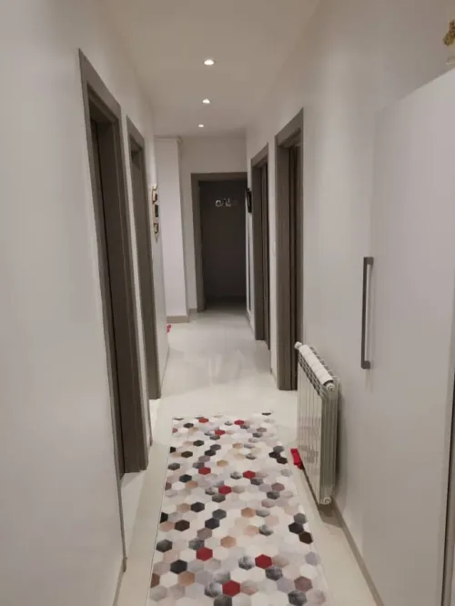 Location Appartement F3 Alger Birkhadem